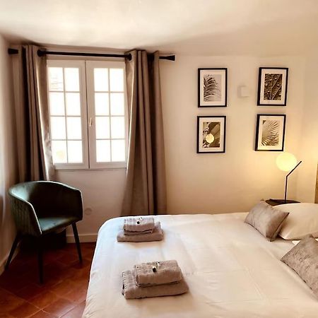 Mazarin Suite Centre Ville Historique Proche Cours Mirabeau Aix-en-Provence Exterior photo